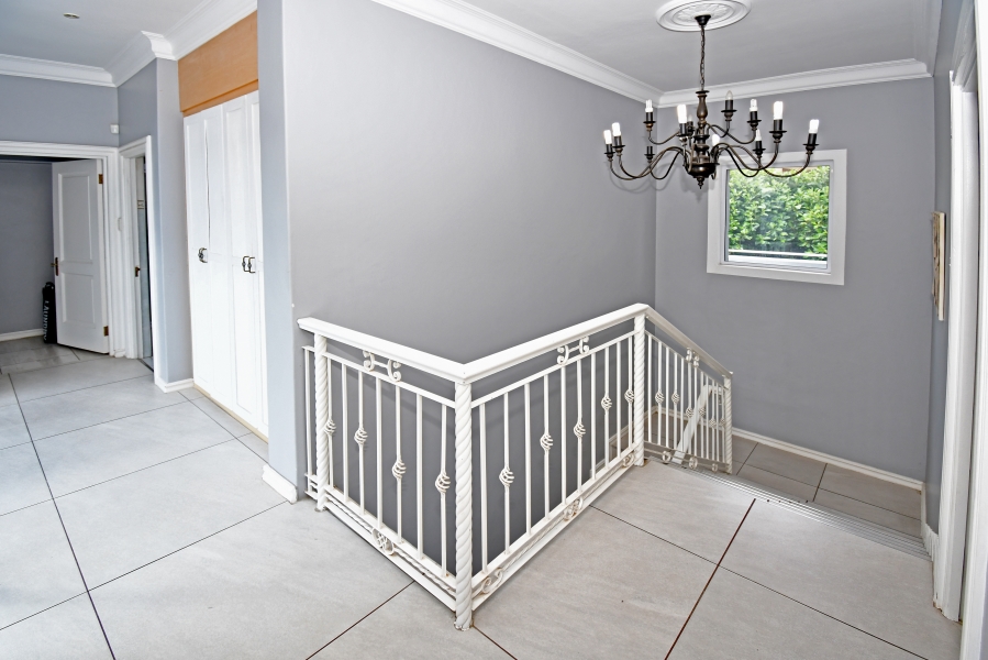 4 Bedroom Property for Sale in Kensington Gauteng