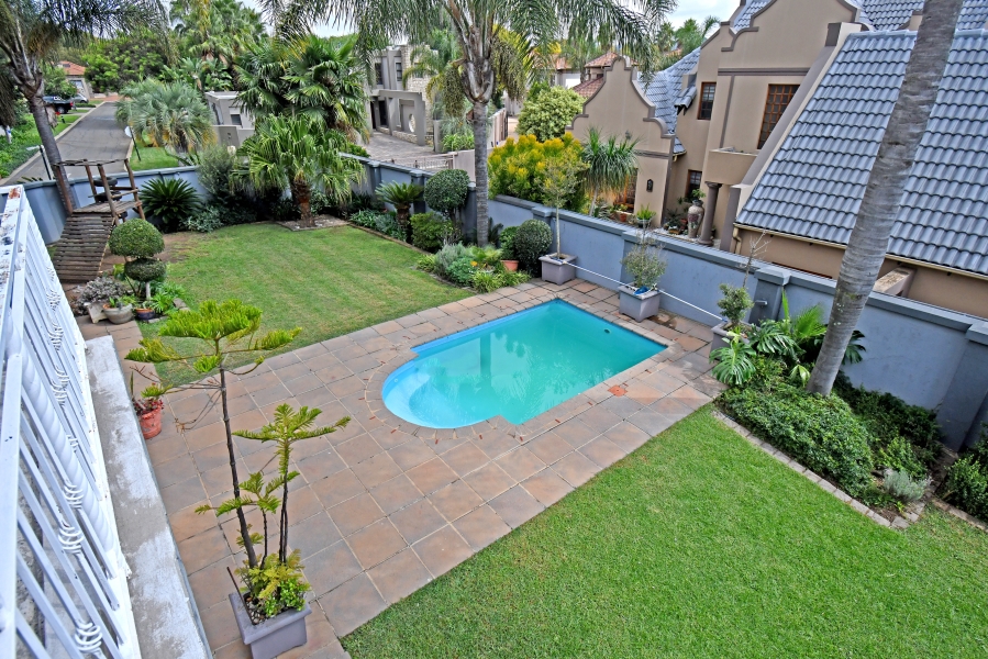 4 Bedroom Property for Sale in Kensington Gauteng