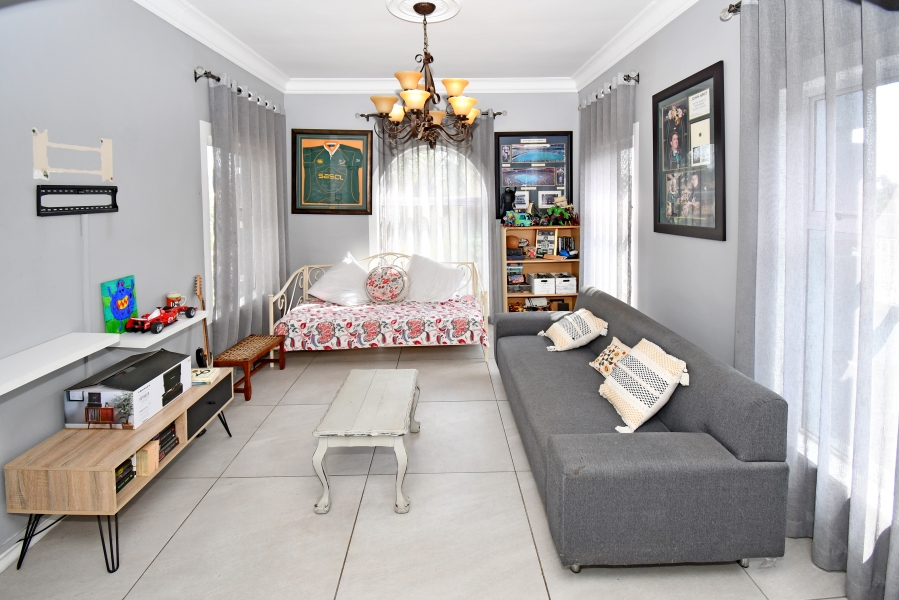 4 Bedroom Property for Sale in Kensington Gauteng