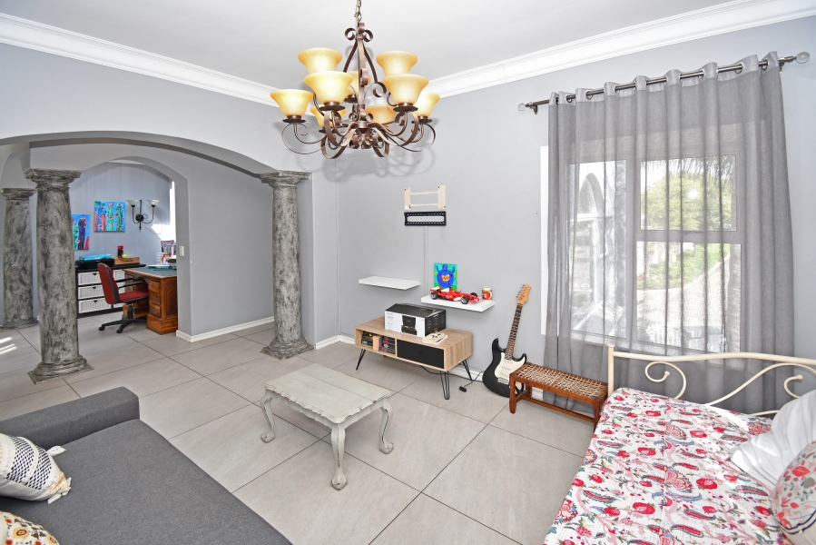 4 Bedroom Property for Sale in Kensington Gauteng