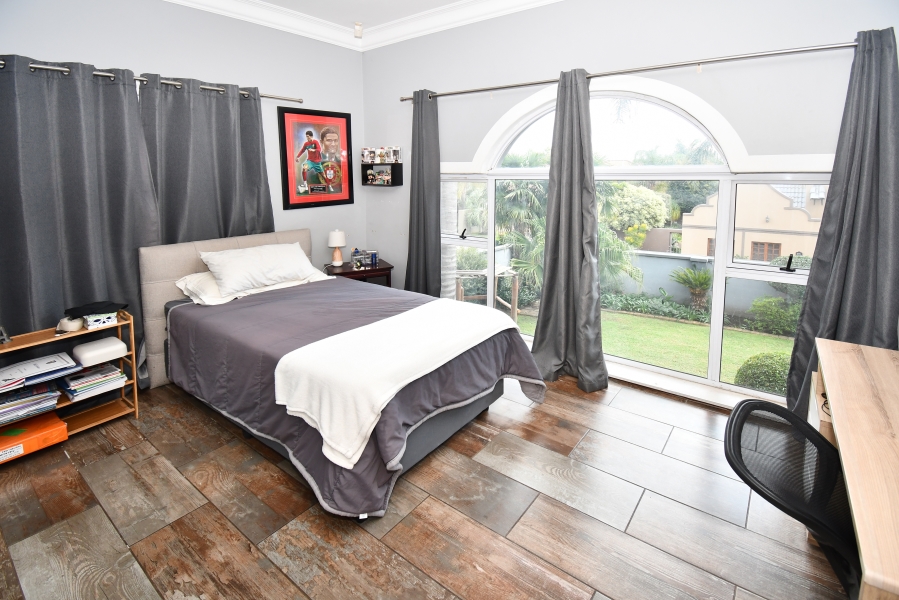 4 Bedroom Property for Sale in Kensington Gauteng