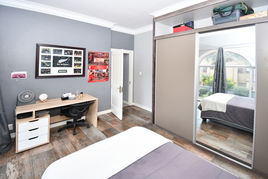4 Bedroom Property for Sale in Kensington Gauteng