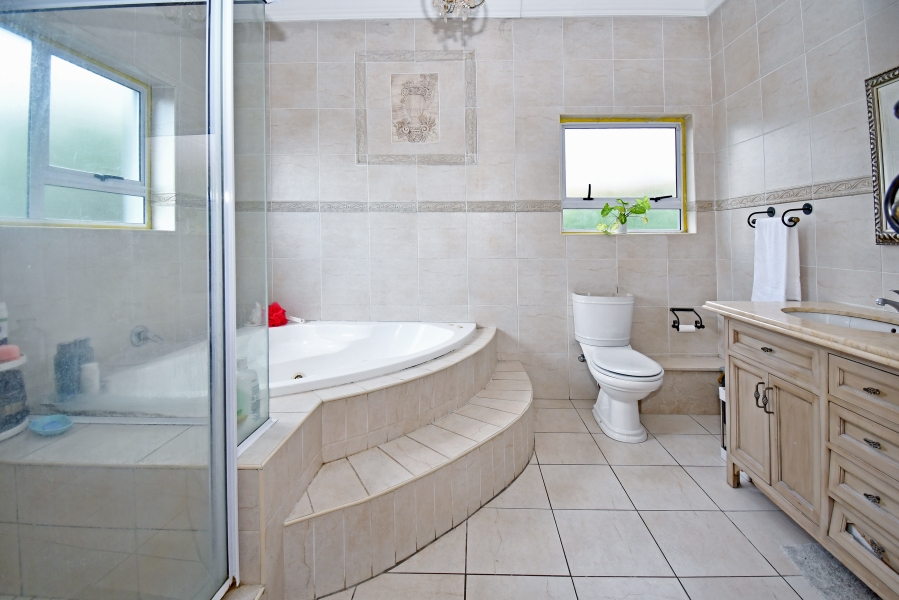 4 Bedroom Property for Sale in Kensington Gauteng
