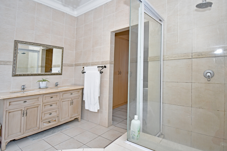 4 Bedroom Property for Sale in Kensington Gauteng