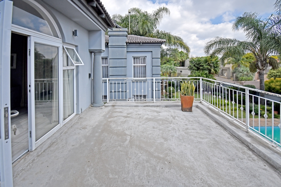 4 Bedroom Property for Sale in Kensington Gauteng