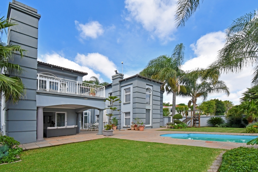 4 Bedroom Property for Sale in Kensington Gauteng