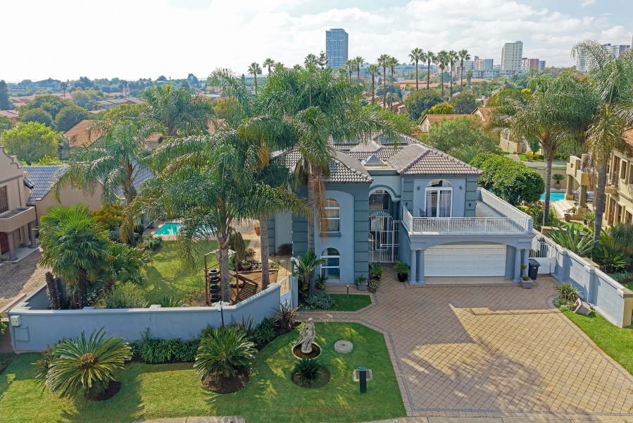 4 Bedroom Property for Sale in Kensington Gauteng