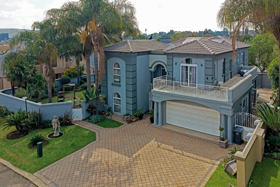 4 Bedroom Property for Sale in Kensington Gauteng