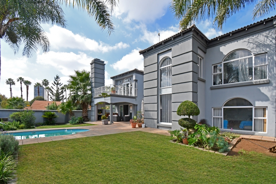 4 Bedroom Property for Sale in Kensington Gauteng
