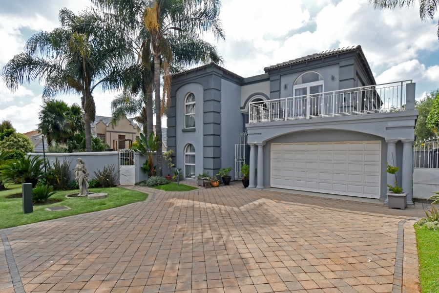 4 Bedroom Property for Sale in Kensington Gauteng