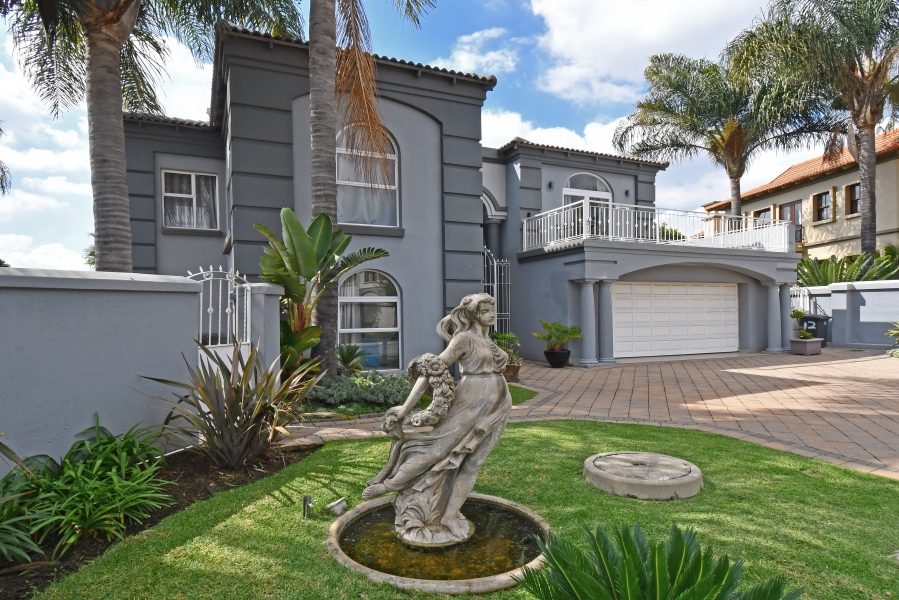 4 Bedroom Property for Sale in Kensington Gauteng
