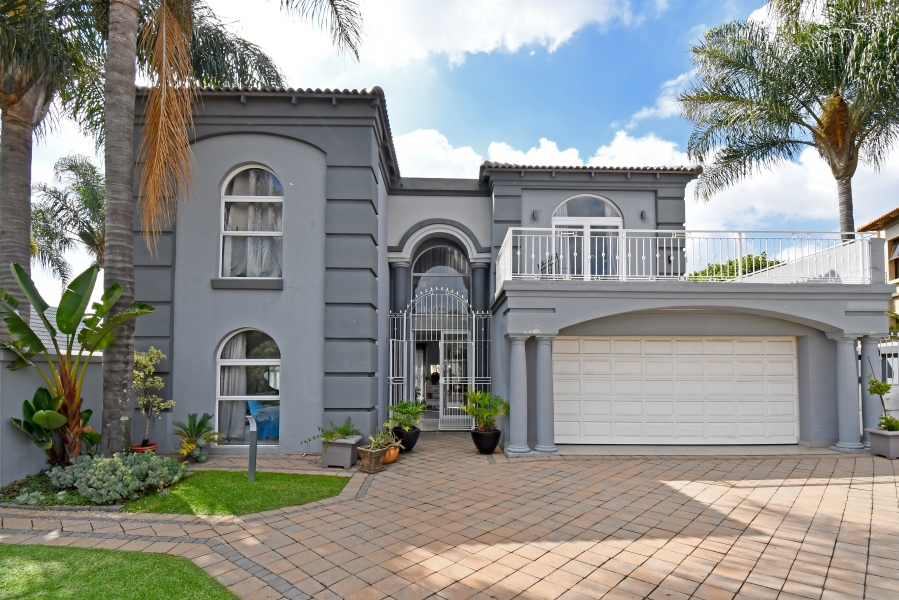 4 Bedroom Property for Sale in Kensington Gauteng