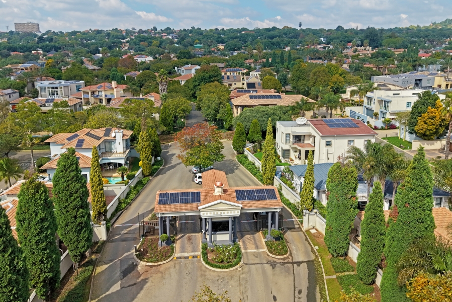 4 Bedroom Property for Sale in Kensington Gauteng