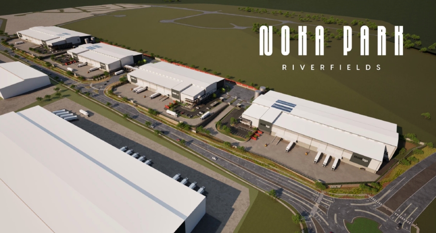 To Let Commercial Property for Rent in Pomona Gauteng