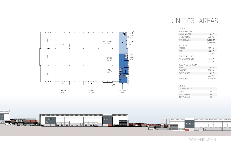 To Let Commercial Property for Rent in Pomona Gauteng