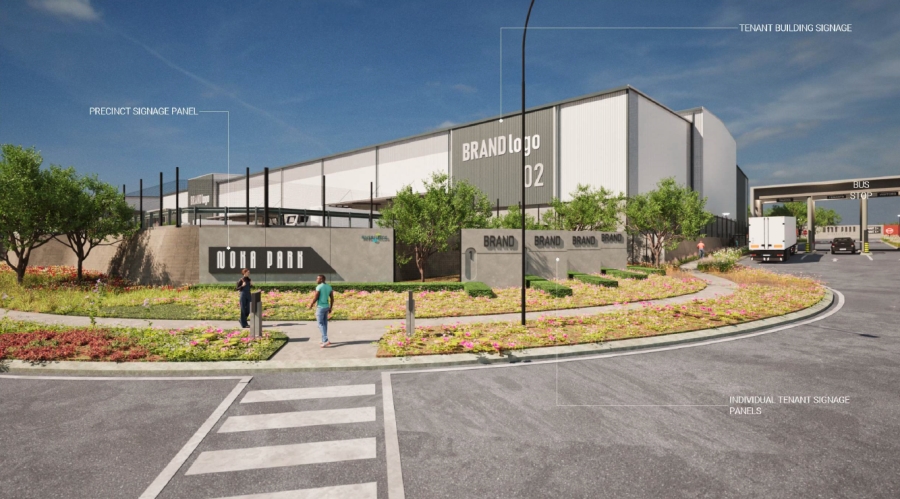 To Let Commercial Property for Rent in Pomona Gauteng