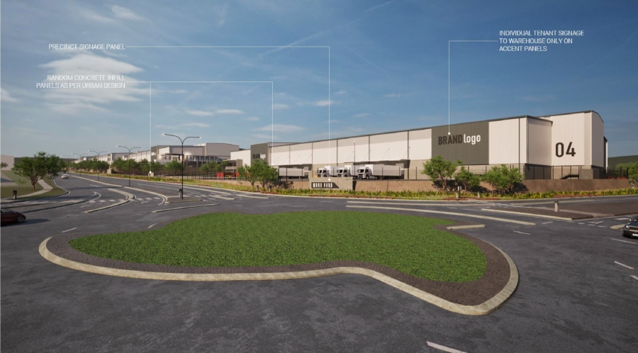 To Let Commercial Property for Rent in Pomona Gauteng