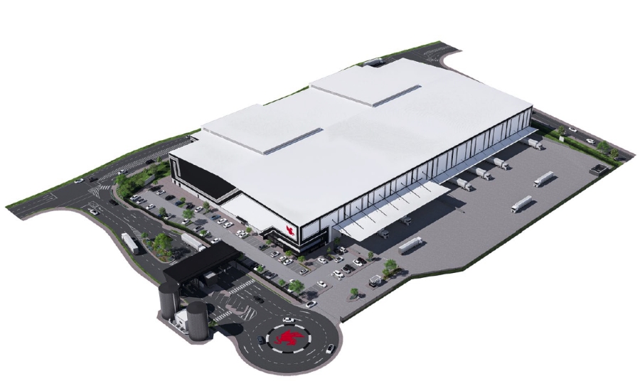 To Let Commercial Property for Rent in Pomona Gauteng