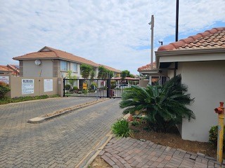 2 Bedroom Property for Sale in Brentwood Gauteng