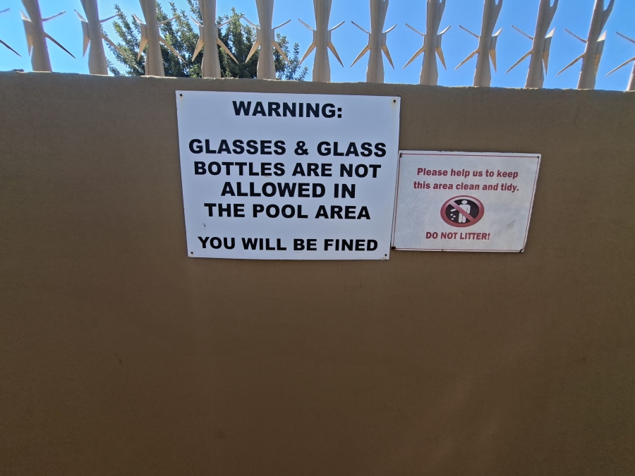 To Let 2 Bedroom Property for Rent in Meyersdal Gauteng