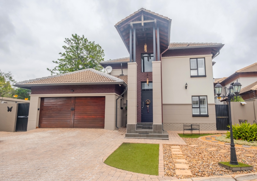 3 Bedroom Property for Sale in Lynnwood Gauteng