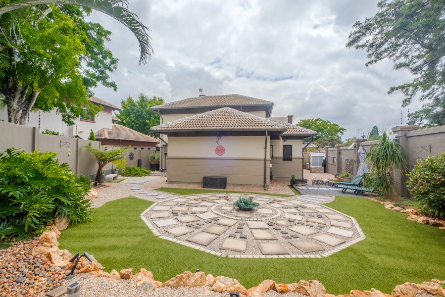 3 Bedroom Property for Sale in Lynnwood Gauteng