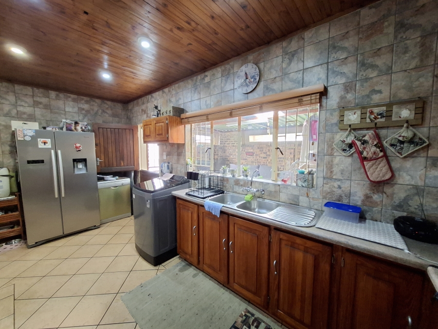 3 Bedroom Property for Sale in The Reeds Gauteng