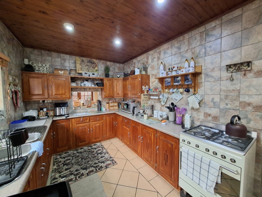 3 Bedroom Property for Sale in The Reeds Gauteng