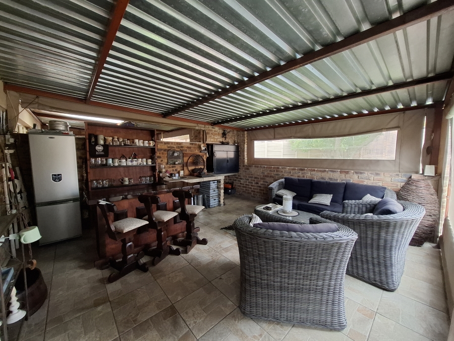 3 Bedroom Property for Sale in The Reeds Gauteng