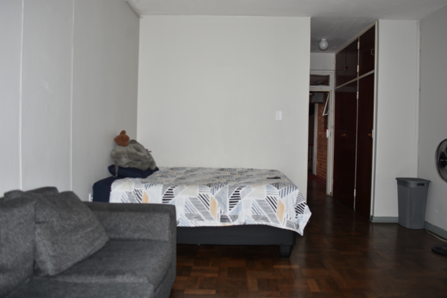 1 Bedroom Property for Sale in Pretoria Central Gauteng
