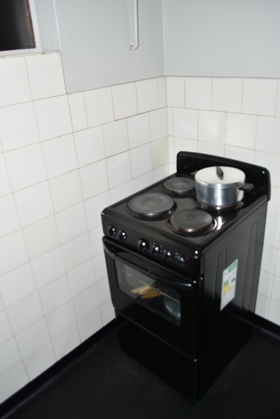 1 Bedroom Property for Sale in Pretoria Central Gauteng