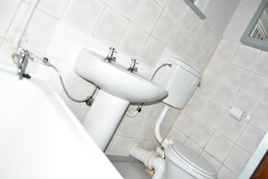 1 Bedroom Property for Sale in Pretoria Central Gauteng