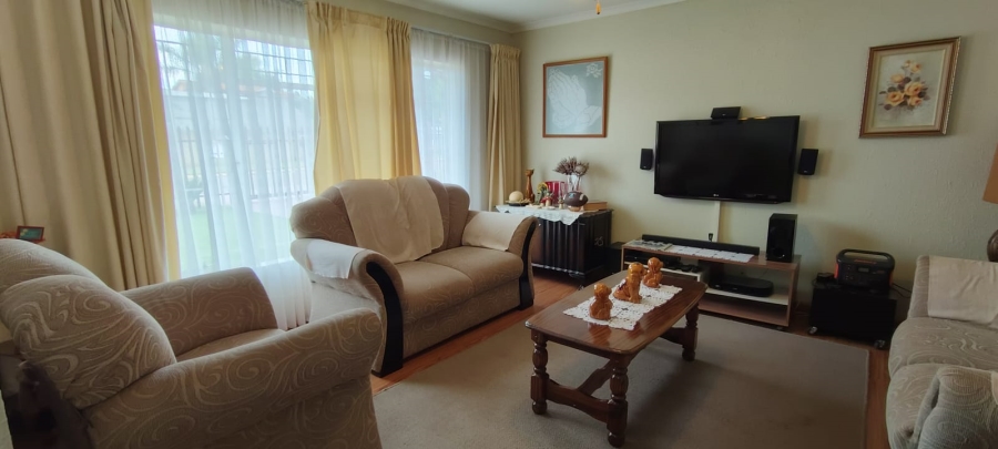 4 Bedroom Property for Sale in Westonaria Gauteng