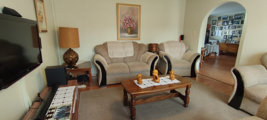 4 Bedroom Property for Sale in Westonaria Gauteng