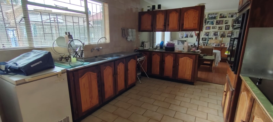 4 Bedroom Property for Sale in Westonaria Gauteng