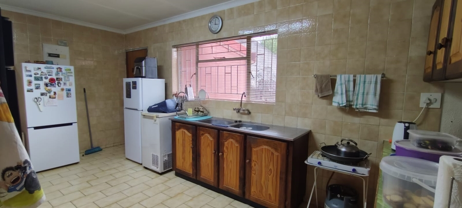 4 Bedroom Property for Sale in Westonaria Gauteng