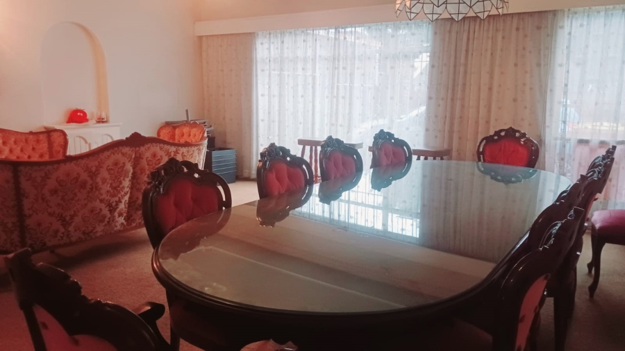 To Let 4 Bedroom Property for Rent in Windsor West Gauteng