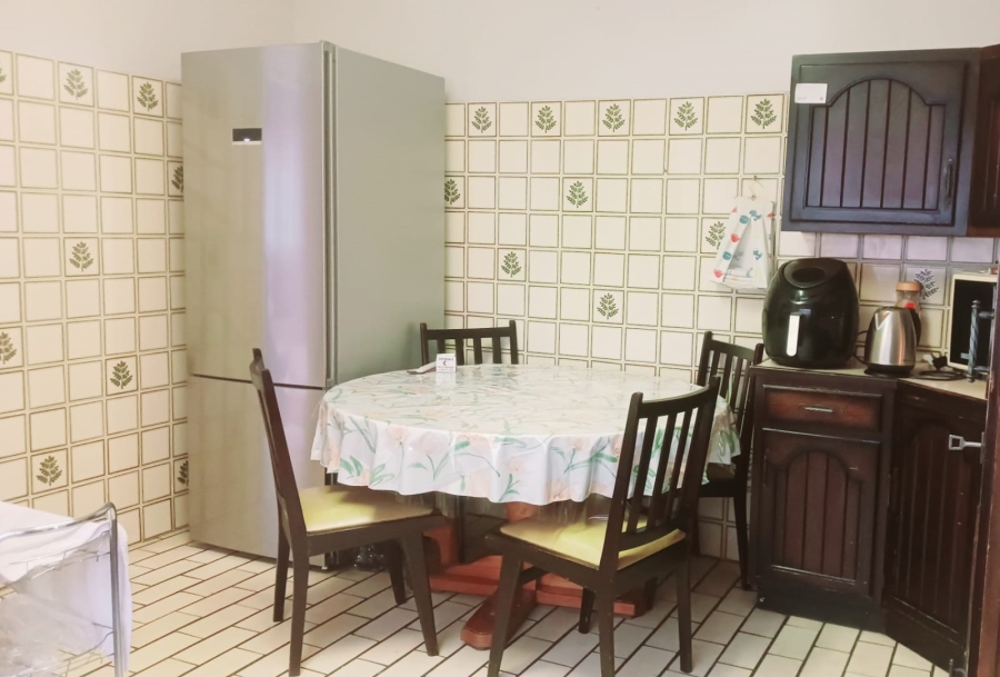 To Let 4 Bedroom Property for Rent in Windsor West Gauteng