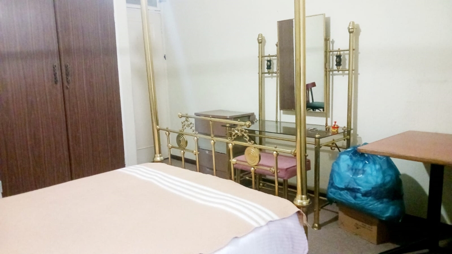 To Let 4 Bedroom Property for Rent in Windsor West Gauteng