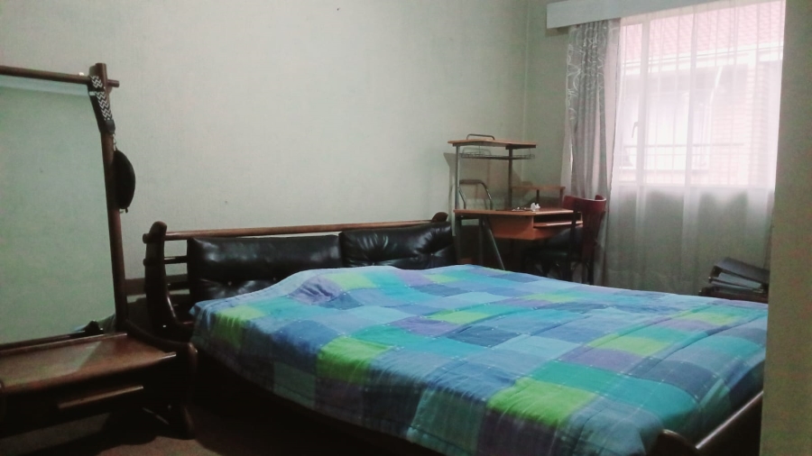 To Let 4 Bedroom Property for Rent in Windsor West Gauteng