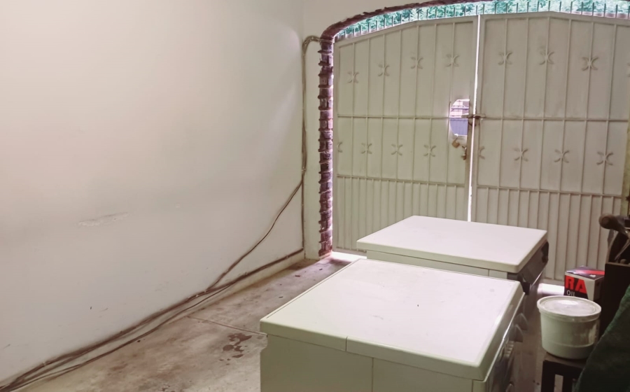 To Let 4 Bedroom Property for Rent in Windsor West Gauteng