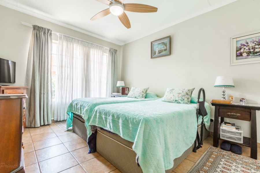 2 Bedroom Property for Sale in Equestria Gauteng