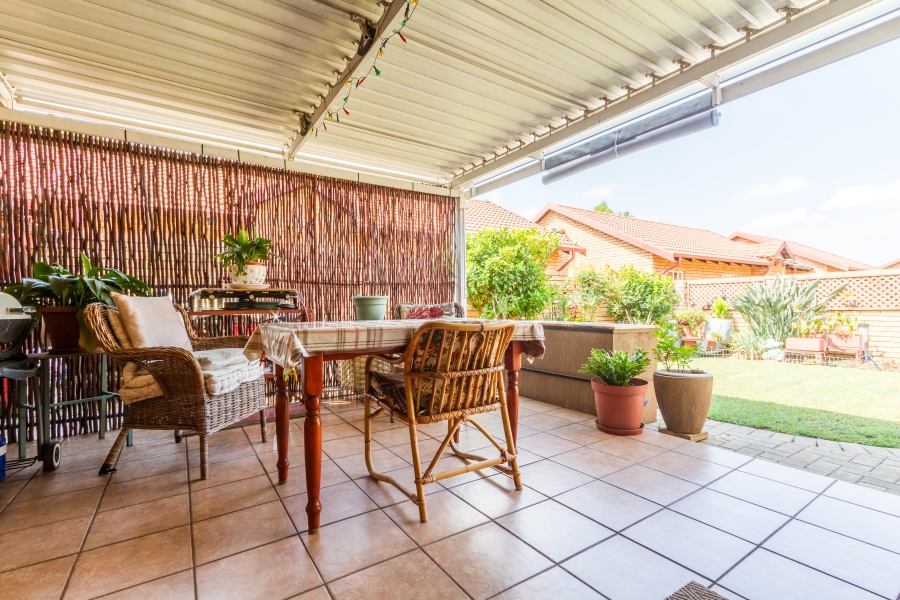 2 Bedroom Property for Sale in Equestria Gauteng