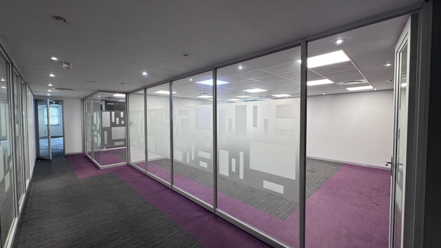 To Let Commercial Property for Rent in Illovo Gauteng