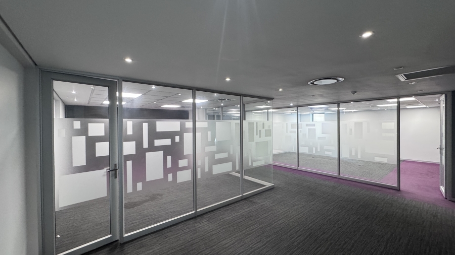 To Let Commercial Property for Rent in Illovo Gauteng