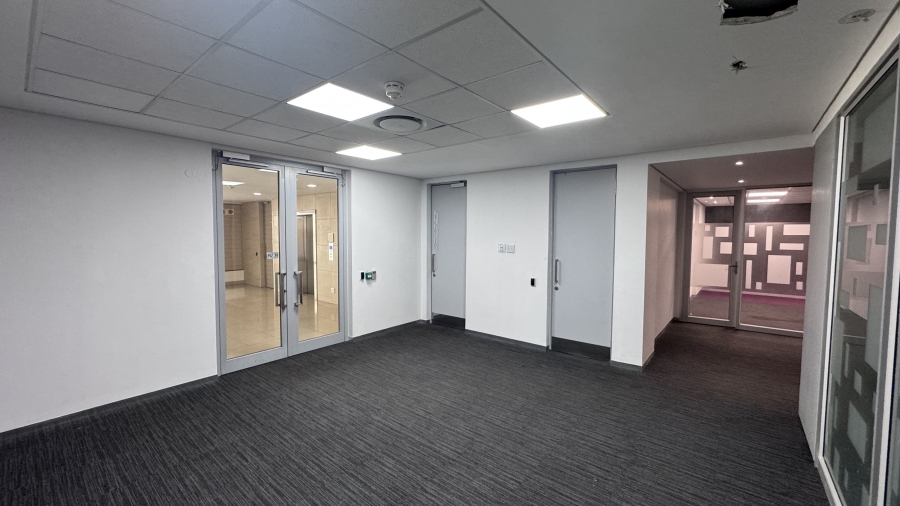 To Let Commercial Property for Rent in Illovo Gauteng