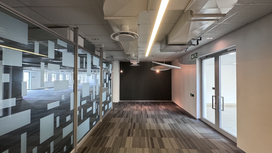 To Let Commercial Property for Rent in Illovo Gauteng