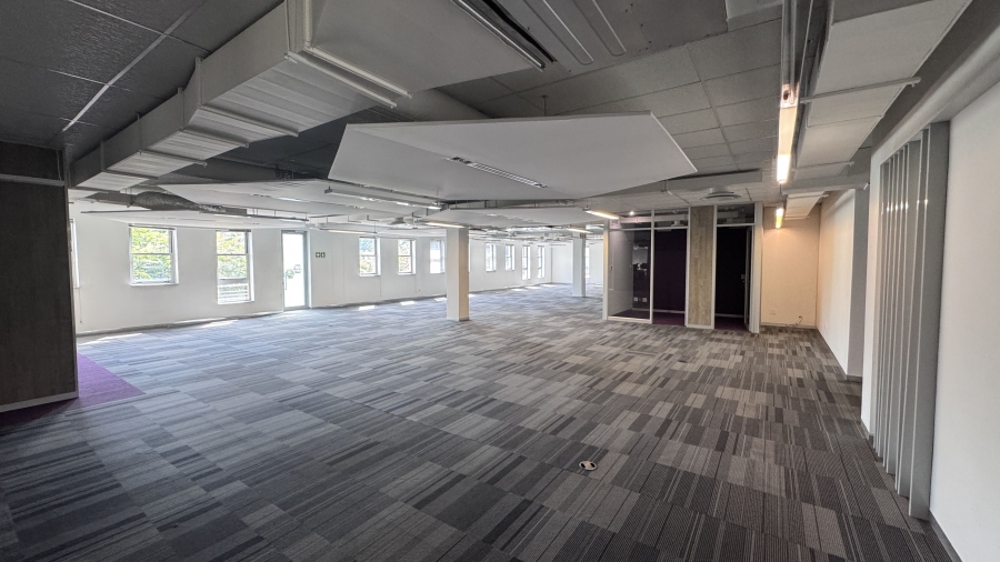 To Let Commercial Property for Rent in Illovo Gauteng