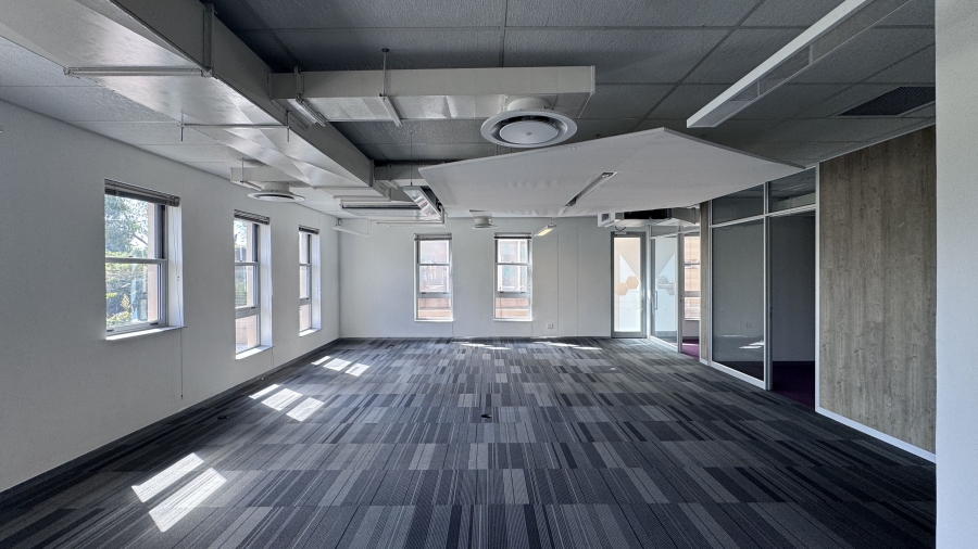 To Let Commercial Property for Rent in Illovo Gauteng