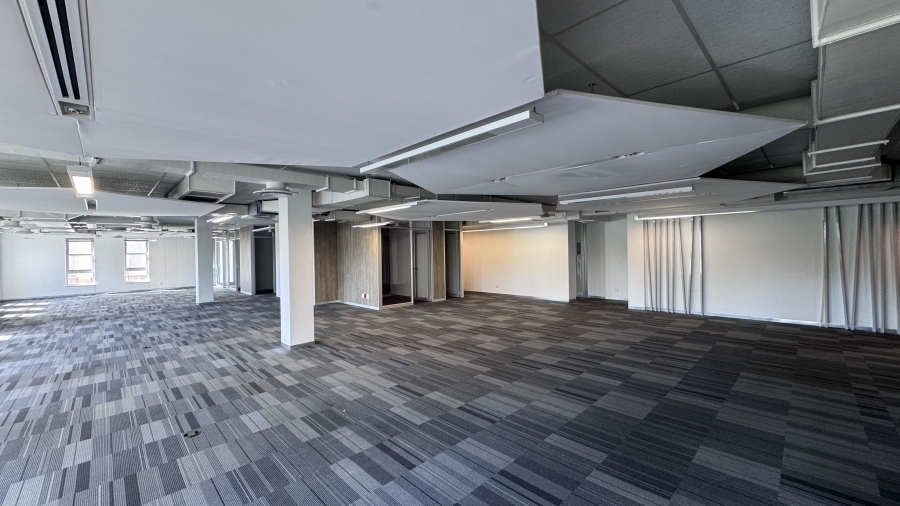 To Let Commercial Property for Rent in Illovo Gauteng